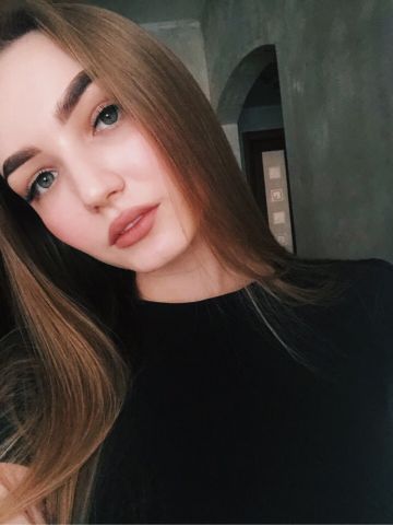 Анкета проститутки Дарина, 22 года
